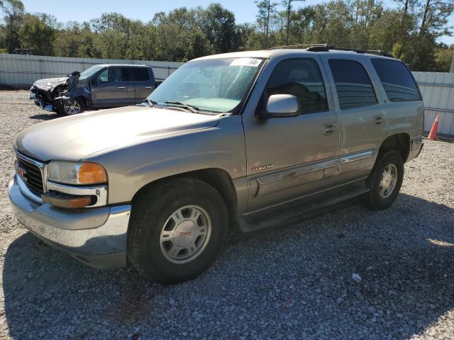 Photo 1 from auction – 2001 GMC YUKON with VIN 1GKEK13V91R200468