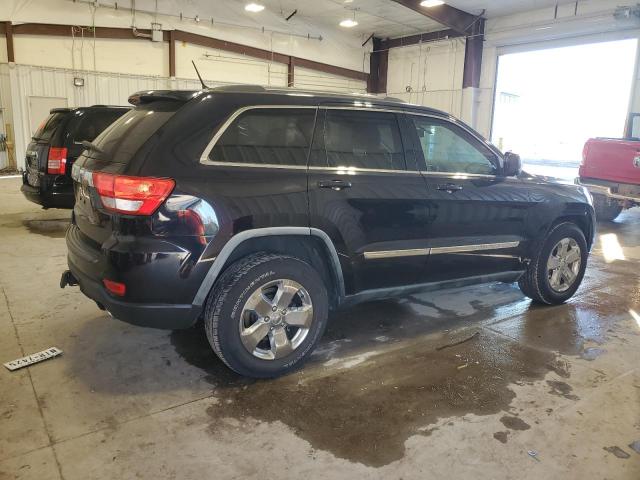 Photo 3 from auction – 2011 JEEP GRAND CHER with VIN 1J4RR4GT6BC553350