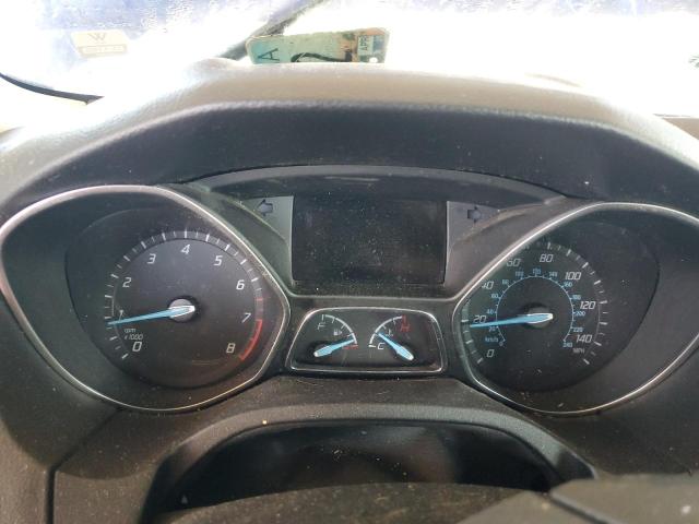 Photo 9 from auction – 2014 FORD FOCUS SE with VIN 1FADP3K27EL397876