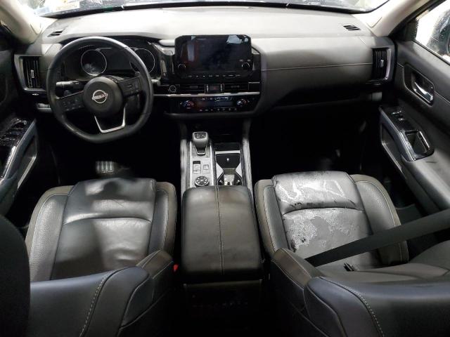 Photo 8 from auction – 2023 NISSAN PATHFINDER with VIN 5N1DR3CD6PC260947