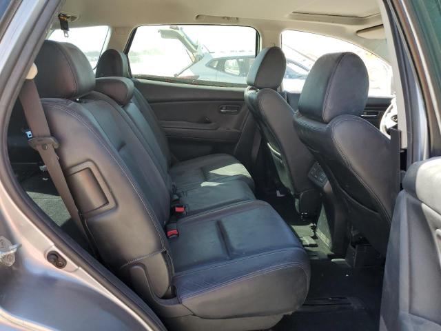 Photo 11 from auction – 2010 MAZDA CX-9 with VIN JM3TB2MA4A0207327