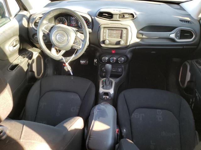 Photo 8 from auction – 2016 JEEP RENEGADE L with VIN ZACCJBBT3GPE08722
