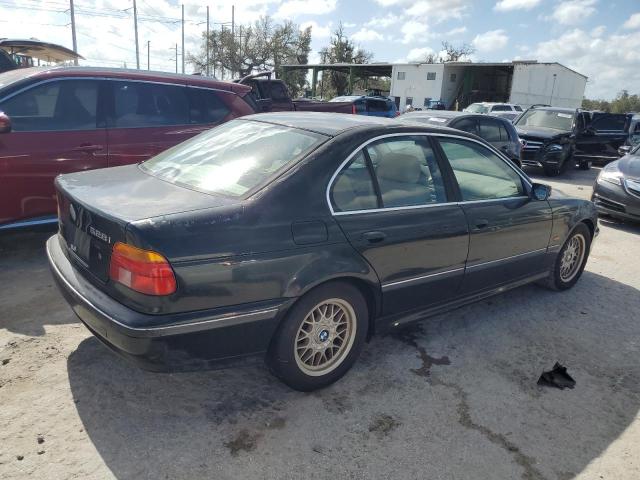 صورة رقم 3 من المزاد - 2000 BMW 528 I AUTO مع VIN WBADM6340YGU16735