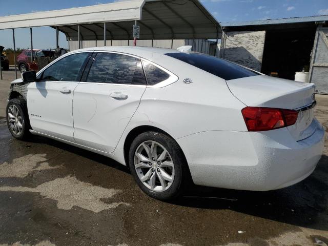 Photo 2 from auction – 2018 CHEVROLET IMPALA LT with VIN 1G1105SA5JU137171