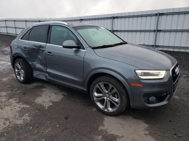 Photo 4 from auction – 2015 AUDI Q3 PRESTIG with VIN WA1GFCFS1FR005262