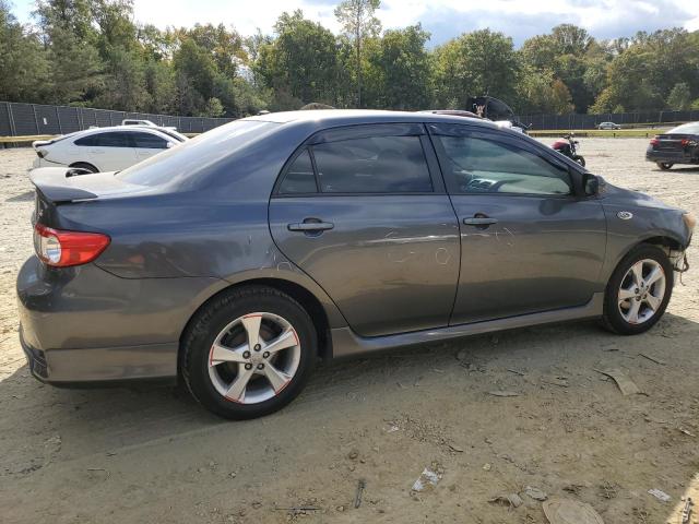 Photo 3 from auction – 2011 TOYOTA COROLLA BA with VIN 2T1BU4EE4BC734898