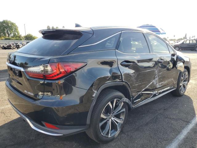 Photo 3 from auction – 2020 LEXUS RX 450H with VIN 2T2HGMDA6LC048956