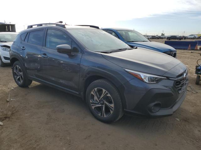 Photo 4 from auction – 2024 SUBARU CROSSTREK with VIN JF2GUADC4R8324307