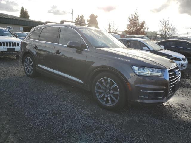 Photo 4 from auction – 2017 AUDI Q7 PRESTIG with VIN WA1VAAF79HD054392