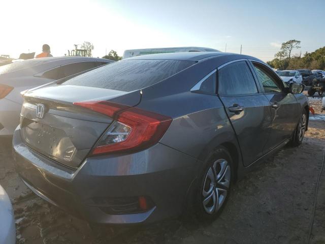 Photo 3 from auction – 2016 HONDA CIVIC LX with VIN 2HGFC2F52GH524208