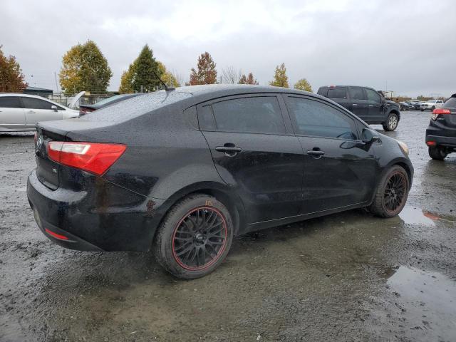 Photo 3 from auction – 2014 KIA RIO EX with VIN KNADN4A35E6388105
