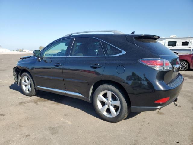 Photo 2 from auction – 2013 LEXUS RX 350 BAS with VIN 2T2BK1BA4DC168178