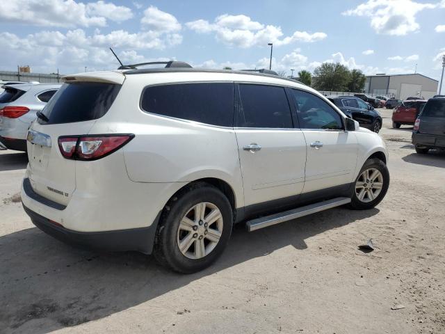 Photo 3 from auction – 2014 CHEVROLET TRAVERSE L with VIN 1GNKRHKD0EJ331733
