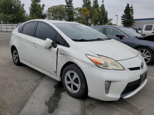 Photo 4 from auction – 2014 TOYOTA PRIUS with VIN JTDKN3DU4E1753802