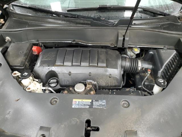 Photo 12 from auction – 2014 GMC ACADIA SLT with VIN 1GKKRRKD5EJ340933