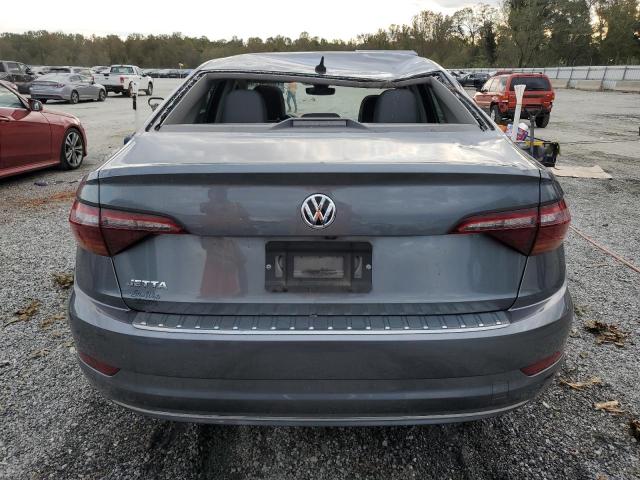 Photo 6 from auction – 2019 VOLKSWAGEN JETTA SEL with VIN 3VWEB7BU0KM248027