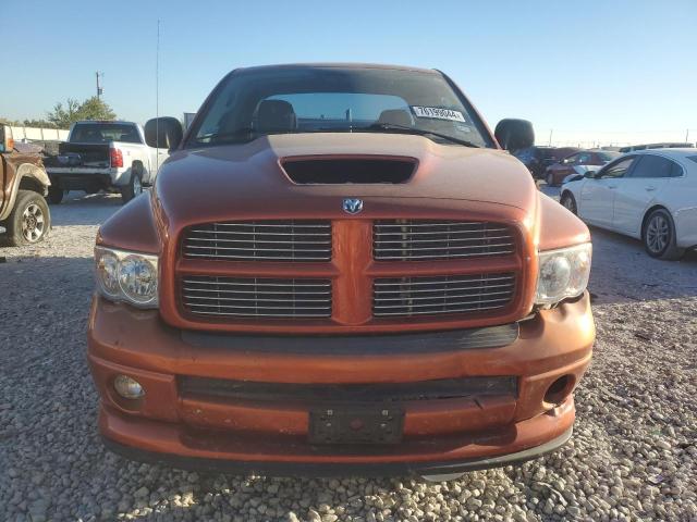 Photo 5 from auction – 2005 DODGE RAM 1500 S with VIN 1D7HA18D05J639239