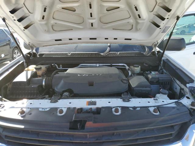 Photo 11 from auction – 2017 CHEVROLET COLORADO with VIN 1GCHSBEN2H1297775