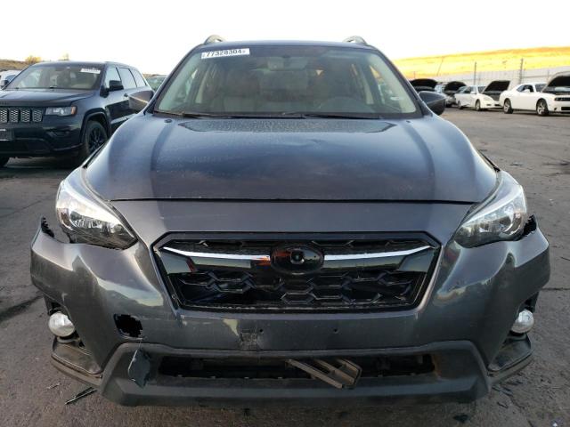 Photo 5 from auction – 2018 SUBARU CROSSTREK with VIN JF2GTABC5JH292719