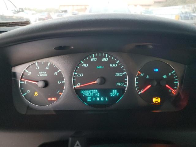 Photo 9 from auction – 2014 CHEVROLET IMPALA LIM with VIN 2G1WC5E35E1130720