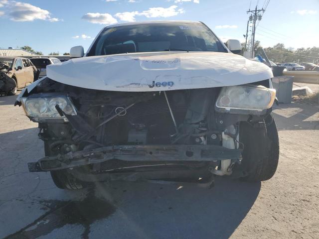 Photo 5 from auction – 2012 JEEP GRAND CHER with VIN 1C4RJFAG0CC318707