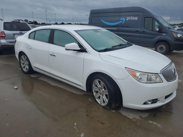 Photo 4 from auction – 2010 BUICK LACROSSE C with VIN 1G4GC5EG2AF287182