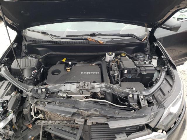 Photo 12 from auction – 2020 CHEVROLET EQUINOX LT with VIN 2GNAXJEV1L6196351