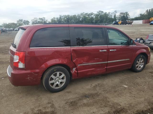 Photo 3 from auction – 2011 CHRYSLER TOWN & COU with VIN 2A4RR5DG1BR688286