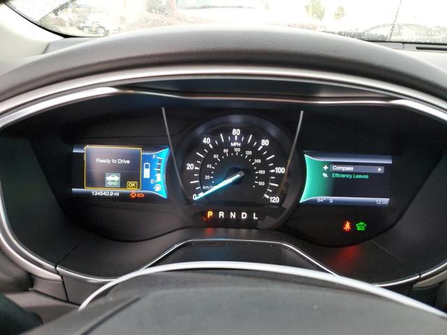 Photo 9 from auction – 2013 FORD FUSION SE with VIN 3FA6P0LU0DR371515