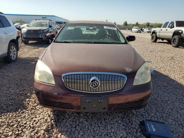 Photo 5 from auction – 2007 BUICK LUCERNE CX with VIN 1G4HP57257U145617