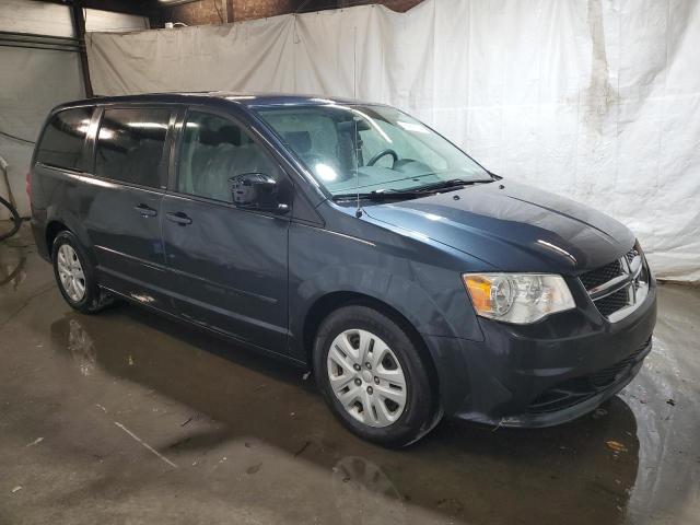 Photo 4 from auction – 2014 DODGE GRAND CARA with VIN 2C4RDGBG9ER227229