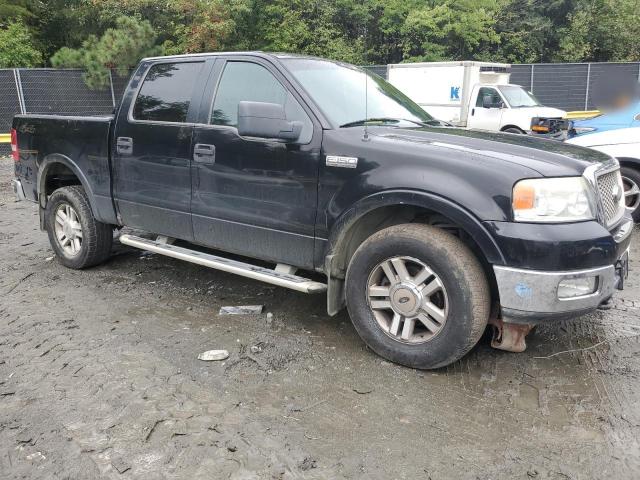 Photo 4 from auction – 2005 FORD F150 SUPER with VIN 1FTPW14545FB01765