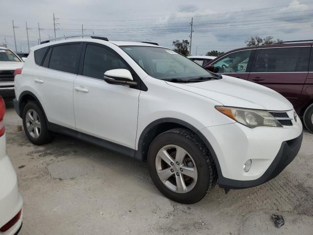 Photo 4 from auction – 2013 TOYOTA RAV4 XLE with VIN 2T3WFREV5DW044739