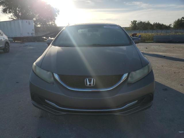 Photo 5 from auction – 2014 HONDA CIVIC EX with VIN 19XFB2F83EE005091
