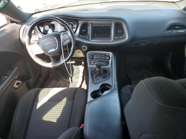 Photo 8 from auction – 2020 DODGE CHALLENGER with VIN 2C3CDZAG4LH211031