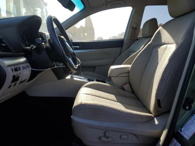 Снимка 7 от търг – 2011 SUBARU OUTBACK 2. с VIN 4S4BRBCC7B3409366