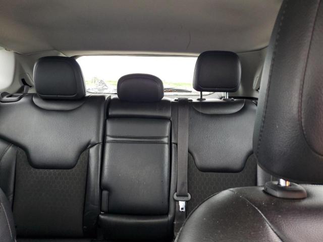 Photo 10 from auction – 2018 JEEP COMPASS LA with VIN 3C4NJCBB4JT194684