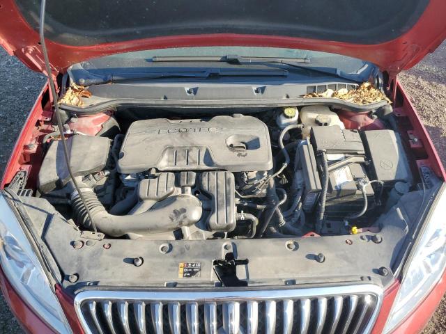 Photo 11 from auction – 2016 BUICK VERANO SPO with VIN 1G4PW5SK7G4132597