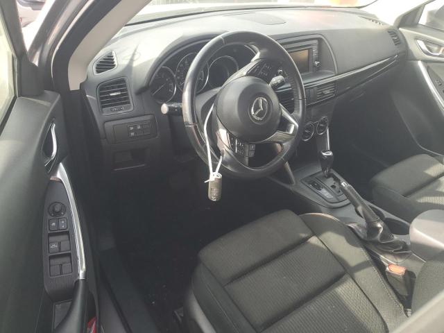 Photo 8 from auction – 2014 MAZDA CX-5 TOURI with VIN JM3KE2CY9E0333206