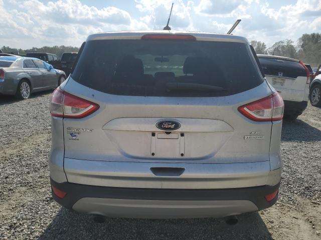Photo 6 from auction – 2014 FORD ESCAPE SE with VIN 1FMCU0GX3EUA57888