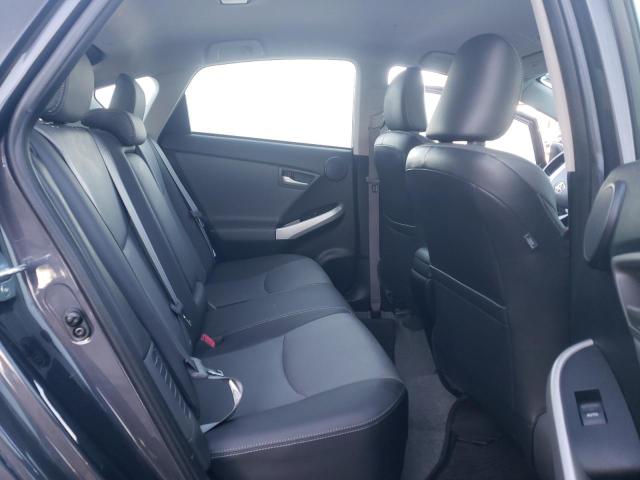 Photo 10 from auction – 2014 TOYOTA PRIUS with VIN JTDKN3DU8E1795695