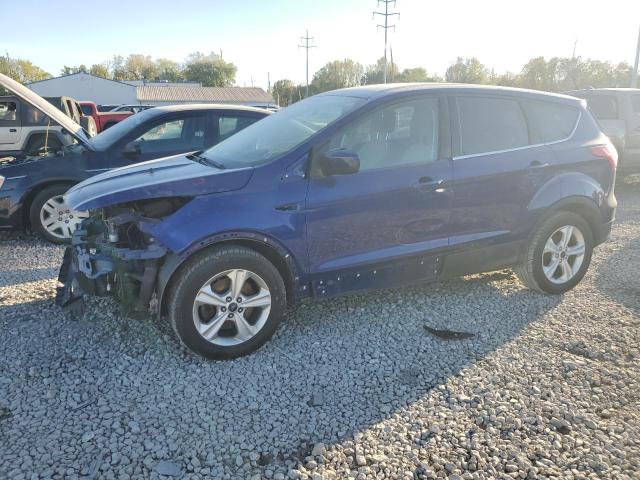 Photo 1 from auction – 2015 FORD ESCAPE SE with VIN 1FMCU0G95FUA05987