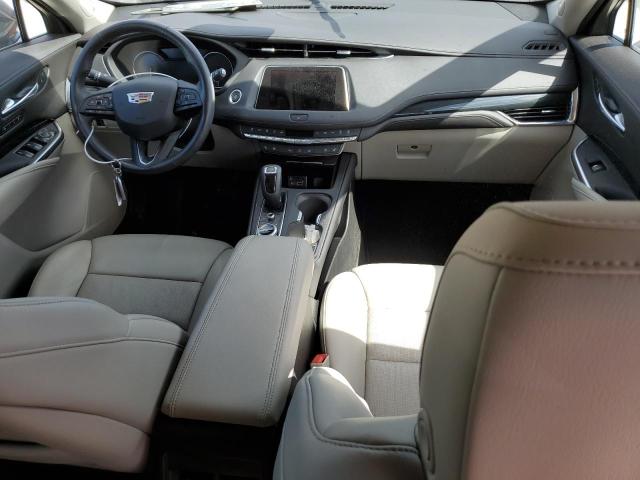 Photo 8 from auction – 2019 CADILLAC XT4 PREMIU with VIN 1GYFZCR40KF212852