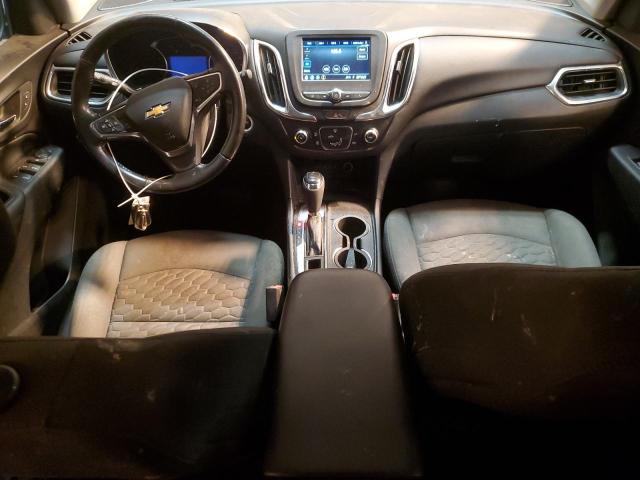 Photo 8 from auction – 2019 CHEVROLET EQUINOX LT with VIN 2GNAXJEV2K6241358