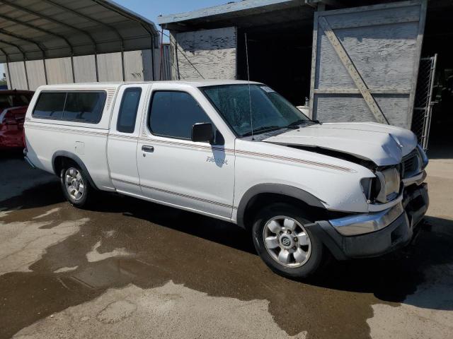Photo 4 from auction – 1998 NISSAN FRONTIER K with VIN 1N6DD26S2WC322511
