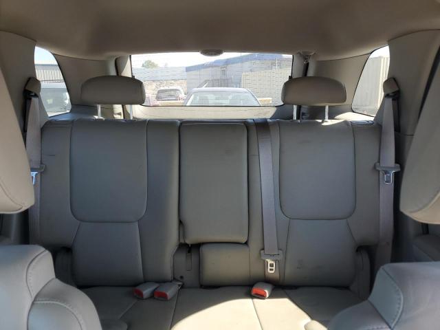 Photo 10 from auction – 2008 CHEVROLET EQUINOX LT with VIN 2CNDL33FX86007322