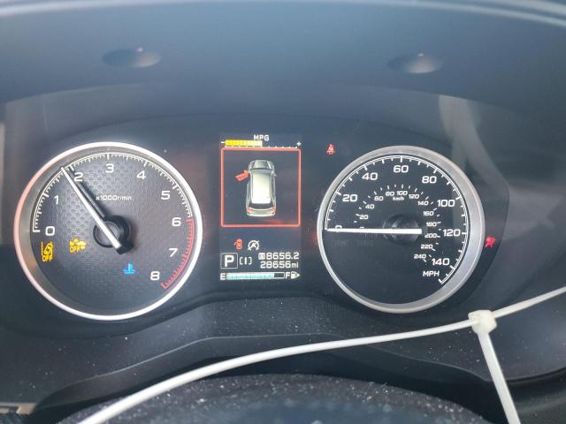 Photo 9 from auction – 2021 SUBARU FORESTER P with VIN JF2SKAJC1MH524798