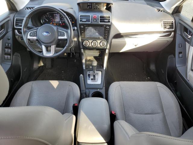 Photo 8 from auction – 2018 SUBARU FORESTER 2 with VIN JF2SJARC7JH545433