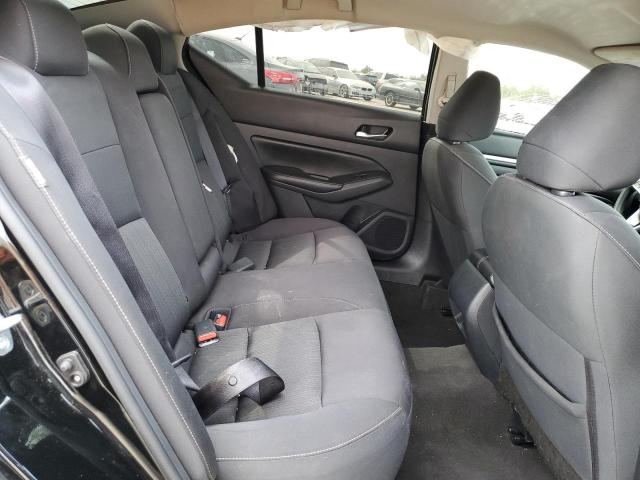 Photo 10 from auction – 2022 NISSAN ALTIMA SV with VIN 1N4BL4DV2NN330400