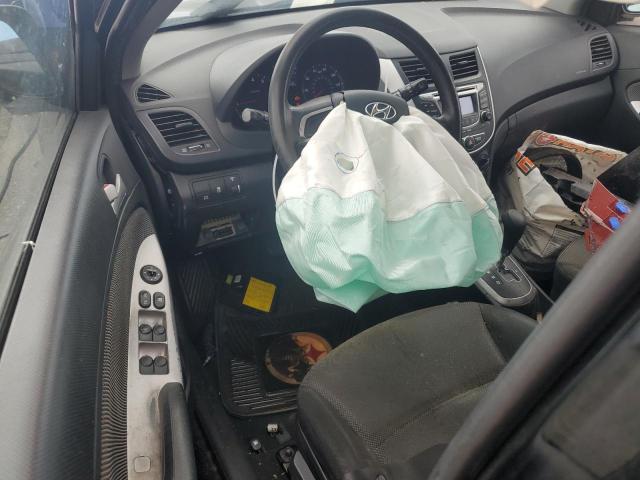 Photo 8 from auction – 2012 HYUNDAI ACCENT with VIN KMHCT5AE8CU025247